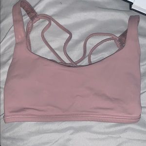 Lulu bra